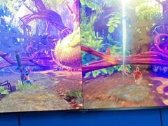 -浣熊部落ps4 ps5 switch 电玩(茶店子店)