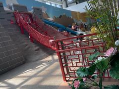 -呼和浩特市老牛儿童探索馆