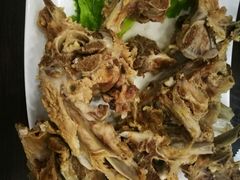 骨头-穆伊林牛羊肉店(白山路店)
