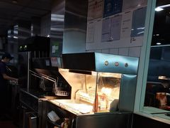 -麦当劳(深圳北站高铁店)