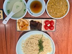 -裕兴记•蟹黄面馆(人民广场店)