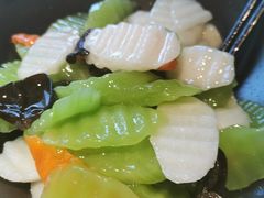 -金牌外婆家(苏州中心店)