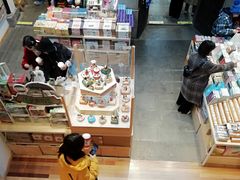 -猫的天空之城概念书店(苏州平江店)