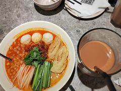 -留半山·香港食堂(啦啦宝都店)