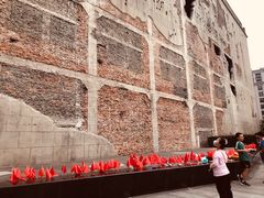 -上海四行仓库抗战纪念馆