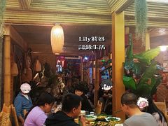 -多哥水傣味餐厅(司马巷店)