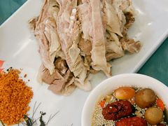 -国强手抓(北京西路店)