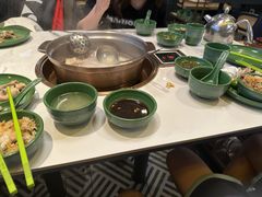 -润园四季椰子鸡火锅(南山海岸城店)