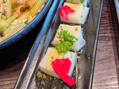 -古都历食南京菜·烤鸭·鸭血粉丝·汤包(南京博物院店)