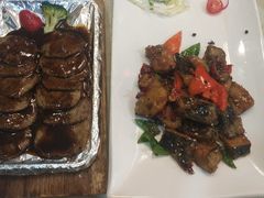 -长春观斋补堂素菜馆