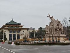 -中国农业博物馆