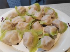 -船歌·鱼水饺青岛菜(金狮广场店)