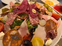 -BOCATA 西班牙餐厅(三里屯店)