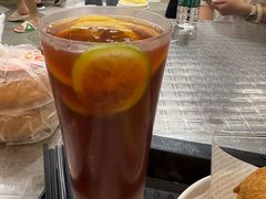 -孖记茶档·热腾茶餐(乐峰店)