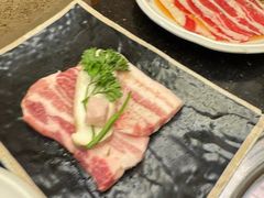 -本家·添百客韩国料理(泰然店)