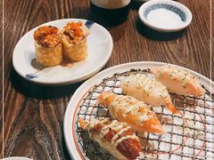 -大雄寿司(中华广场店)