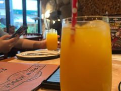 -Shanghai Brew House上海啤酒工坊(老外街店)