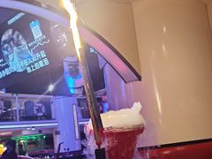 -巴特餐饮6加1音乐餐吧·新疆菜