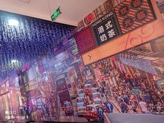 -吾悦广场(天津和平店)