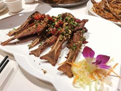 -粥旺庄(芳村店)