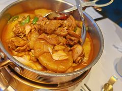 -阿里疆Alijiang·丝路美食·异域风情·清真(长楹天街店)