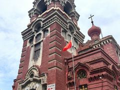 -圣·阿列克谢耶夫教堂