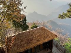 -终南山南五台景区