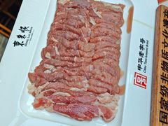 -东来顺饭庄(西直门店)
