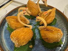-白天鹅宾馆-宏图府餐厅