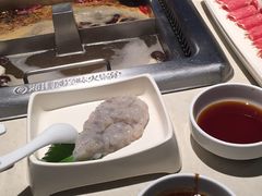 -海底捞火锅(银泰中心店)