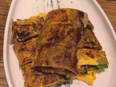 -金掌勺·锅包肉(广渠门店)