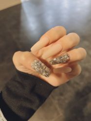 -小小美甲美睫
