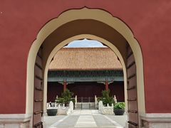 -北京市劳动人民文化宫(太庙)