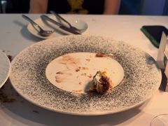 -圣丰索菲特·法国餐厅