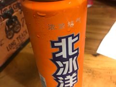 -万记麻辣烫国展总店