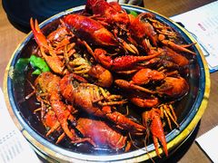 -红盔甲·小龙虾(天钥桥店)