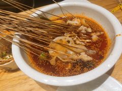 -嘉州叶婆婆钵钵鸡(建设路店)