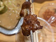 -陈氏肥蛤(小纬六路总店)