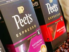 -Peet's 皮爷咖啡(东湖路手作店)