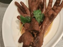 -晓粤·惹味粤菜(凯德乐峰广场店)