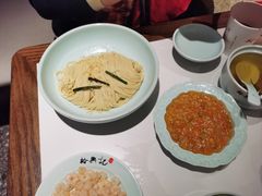 -裕兴记•蟹黄面馆(人民广场店)