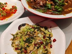 -新海渔港·胶东海鲜家常菜·家宴(奥体中心店)
