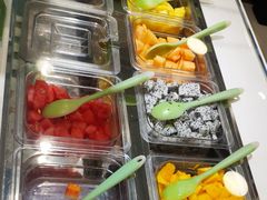-Salud撒露欧洲冻酸奶(798艺术区店)