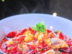 -江南宴•沿江菜江南味(七街店)