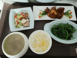 -弗蕾亚·和月月子调理院(东湖店)