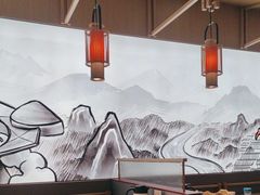 -蛙小侠·沸腾砂锅(南山欢乐颂店)