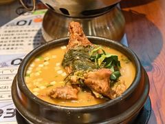 -鑫日千里马朝鲜族小馆(总店)