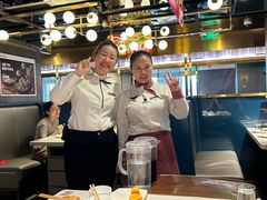 -海底捞火锅(国奥村店)