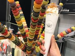 -OUR Bakery(三里屯太古里店)