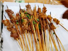 -蜀签寻烧烤·精酿